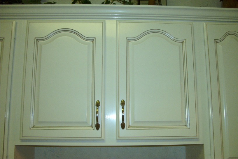 Glazed Finish 1 Glazed Finish 1
